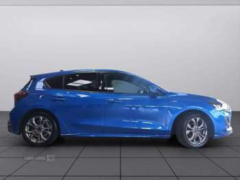 Used Ford Focus 2023 for sale - 74426108: Photo