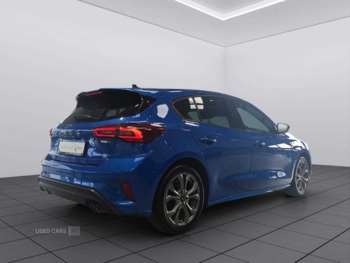 Used Ford Focus 2023 for sale - 74426108: Photo