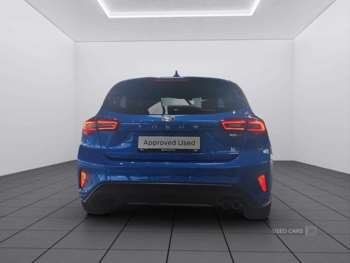 Used Ford Focus 2023 for sale - 74426108: Photo