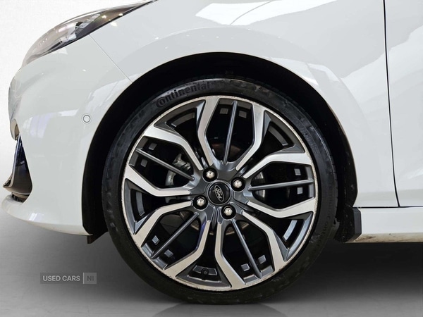 Used Ford Fiesta 2022 for sale - 76593071: Photo 15