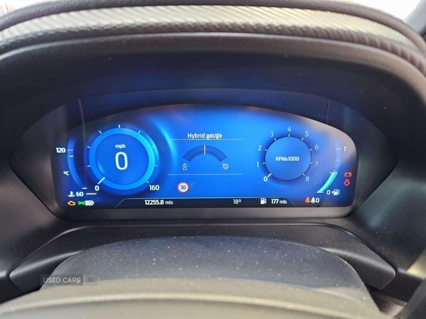 Used Ford Fiesta 2022 for sale - 76593071: Photo 19