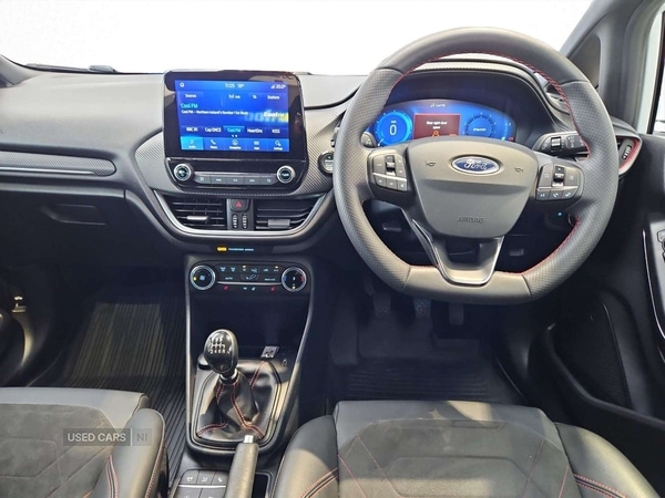 Used Ford Fiesta 2022 for sale - 76593071: Photo 22