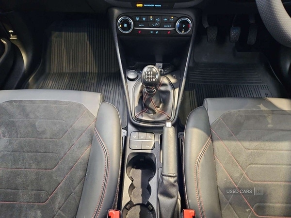 Used Ford Fiesta 2022 for sale - 76593071: Photo 23