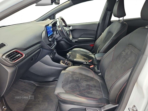 Used Ford Fiesta 2022 for sale - 76593071: Photo 26