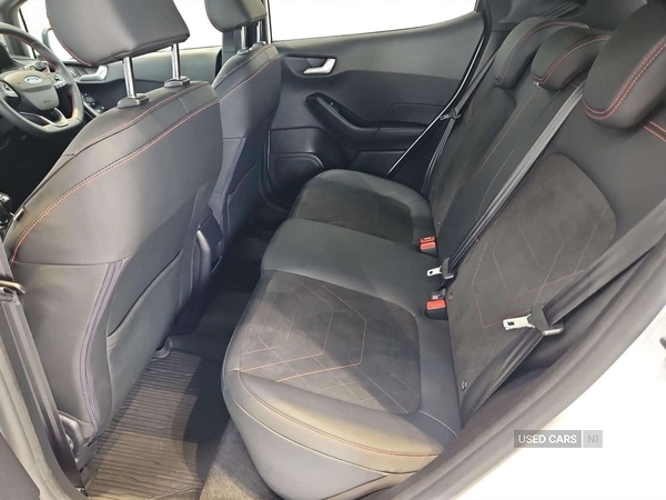 Used Ford Fiesta 2022 for sale - 76593071: Photo 27