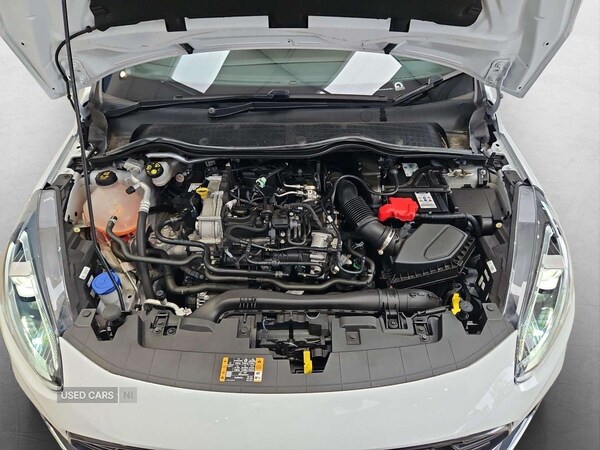 Used Ford Fiesta 2022 for sale - 76593071: Photo 29