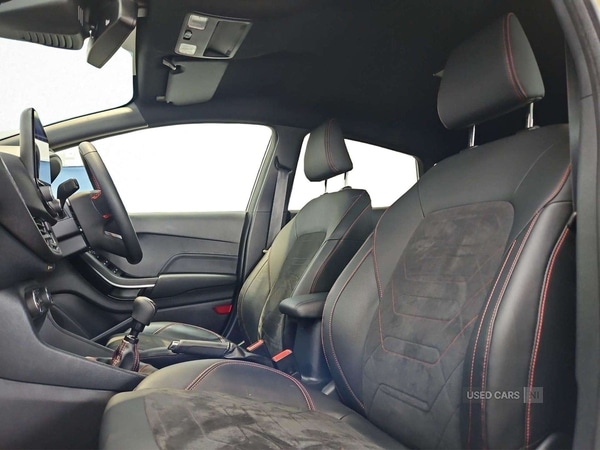 Used Ford Fiesta 2022 for sale - 76593071: Photo 30