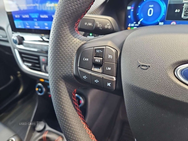 Used Ford Fiesta 2022 for sale - 76593071: Photo 32