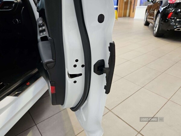 Used Ford Fiesta 2022 for sale - 76593071: Photo 34