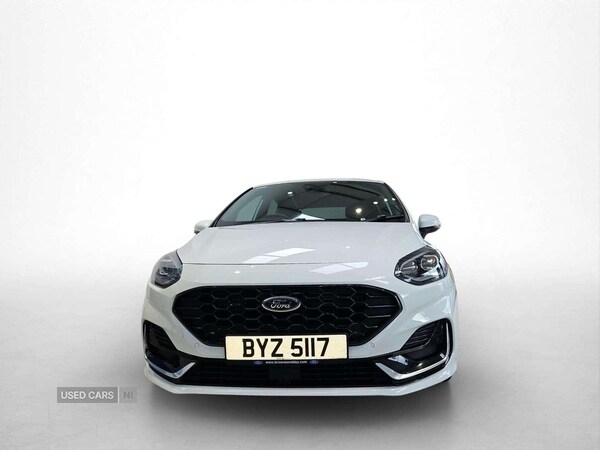 Used Ford Fiesta 2022 for sale - 76593071: Photo 8