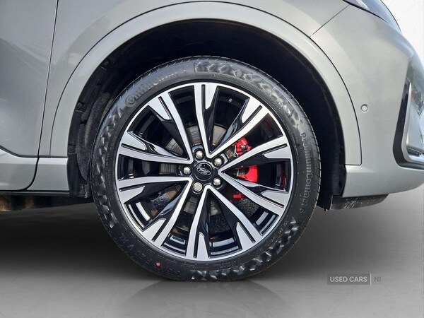 Used Ford Kuga 2025 for sale - 76002914: Photo 10