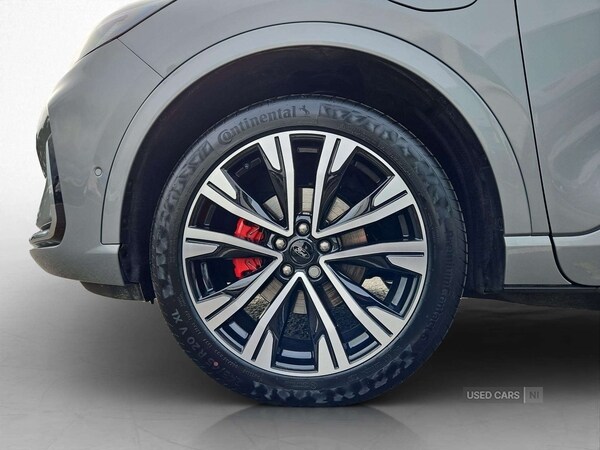 Used Ford Kuga 2025 for sale - 76002914: Photo 15