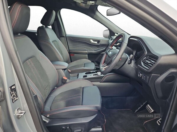 Used Ford Kuga 2025 for sale - 76002914: Photo 17
