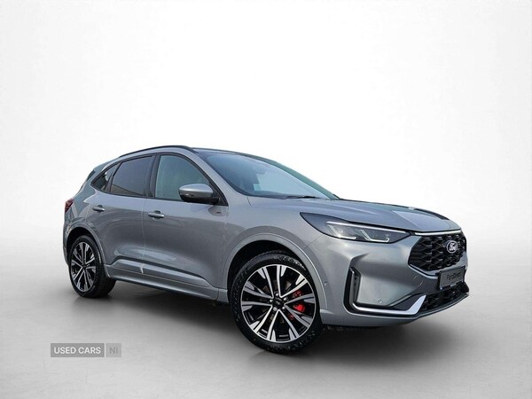 Used Ford Kuga 2025 for sale - 76002914: Photo 1