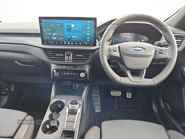 Used Ford Kuga 2025 for sale - 76002914: Photo 22