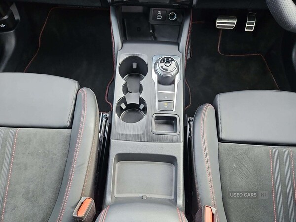 Used Ford Kuga 2025 for sale - 76002914: Photo 23