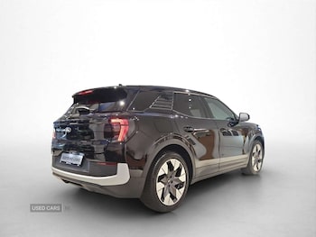 Used Ford Explorer 2024 for sale - 76419382: Photo