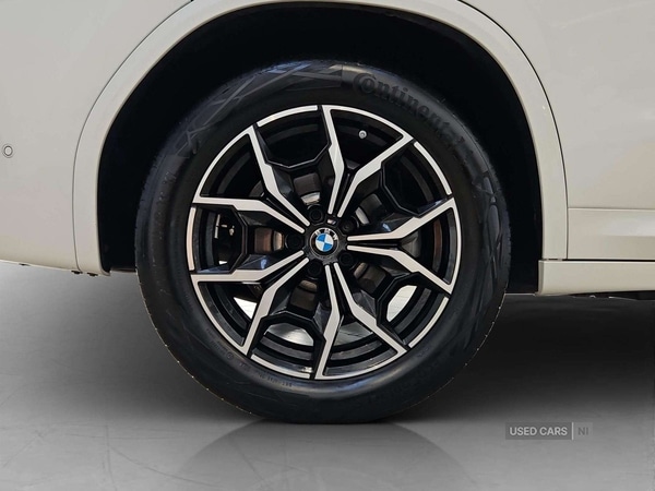 Used BMW X3 2023 for sale - 76593089: Photo 11