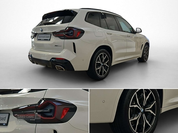 Used BMW X3 2023 for sale - 76593089: Photo 12