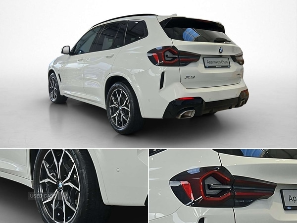 Used BMW X3 2023 for sale - 76593089: Photo 13