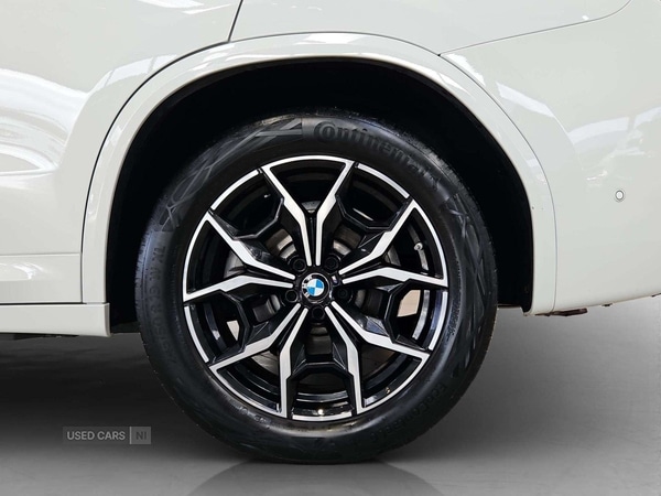 Used BMW X3 2023 for sale - 76593089: Photo 14