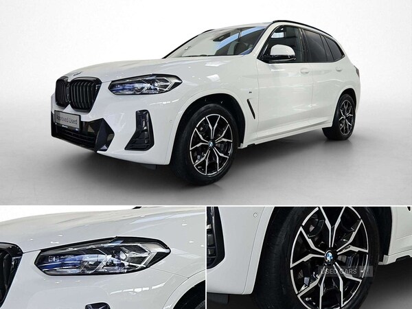 Used BMW X3 2023 for sale - 76593089: Photo 16