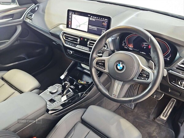 Used BMW X3 2023 for sale - 76593089: Photo 18