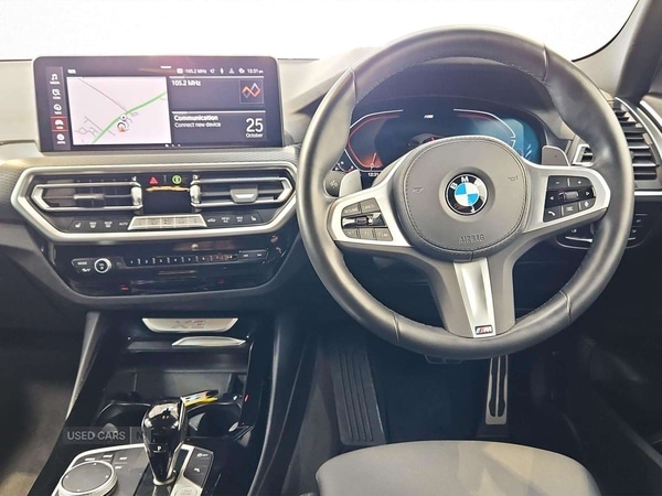 Used BMW X3 2023 for sale - 76593089: Photo 22