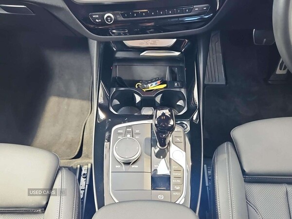 Used BMW X3 2023 for sale - 76593089: Photo 23