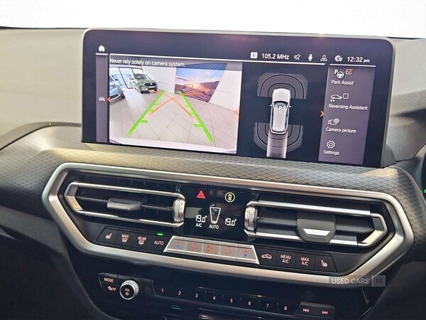 Used BMW X3 2023 for sale - 76593089: Photo 24