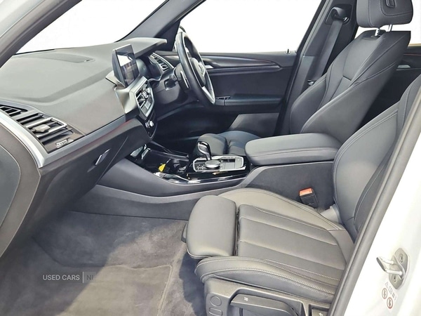 Used BMW X3 2023 for sale - 76593089: Photo 25