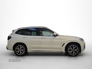 Used BMW X3 2023 for sale - 76593089: Photo