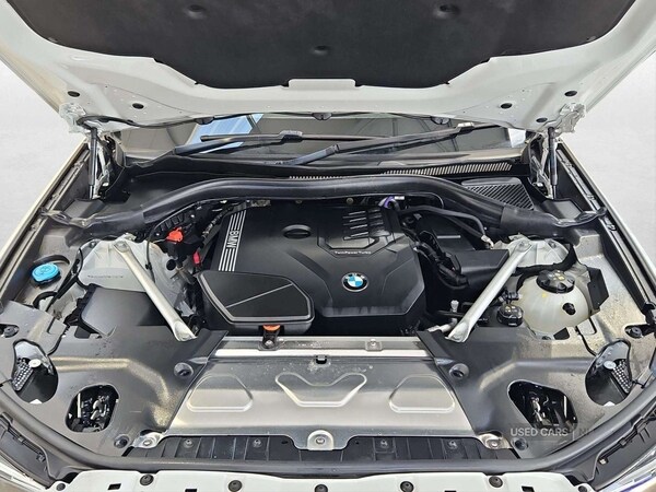 Used BMW X3 2023 for sale - 76593089: Photo 32