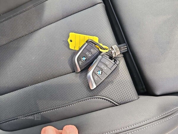 Used BMW X3 2023 for sale - 76593089: Photo 35