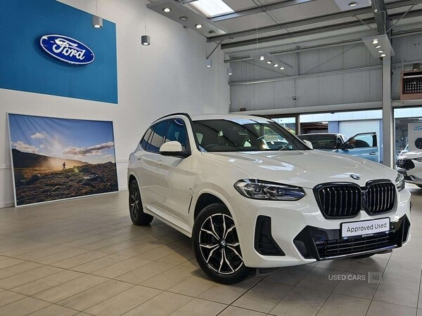 Used BMW X3 2023 for sale - 76593089: Photo 36