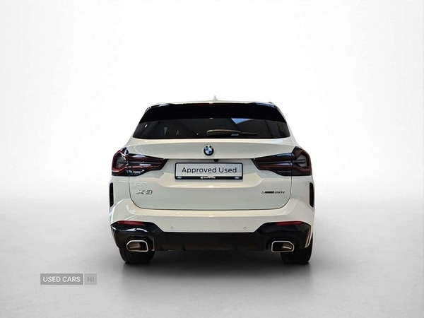 Used BMW X3 2023 for sale - 76593089: Photo 4