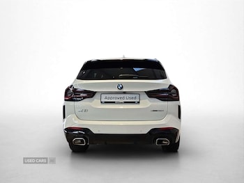 Used BMW X3 2023 for sale - 76593089: Photo