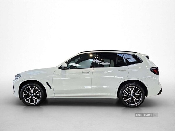 Used BMW X3 2023 for sale - 76593089: Photo 6