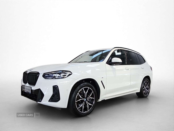 Used BMW X3 2023 for sale - 76593089: Photo 7