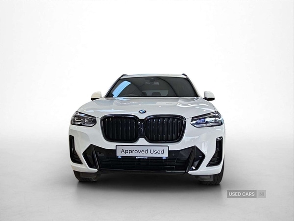 Used BMW X3 2023 for sale - 76593089: Photo 8