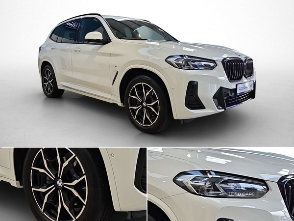 Used BMW X3 2023 for sale - 76593089: Photo 9