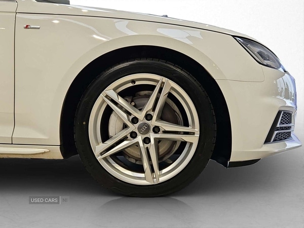 Used Audi A4 2017 for sale - 78141701: Photo 10