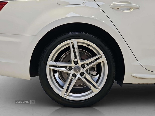 Used Audi A4 2017 for sale - 78141701: Photo 11