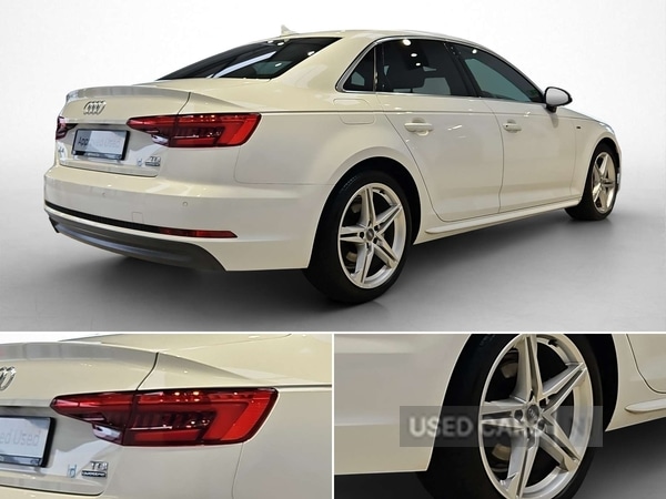 Used Audi A4 2017 for sale - 78141701: Photo 12