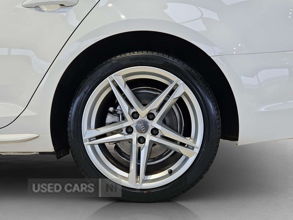 Used Audi A4 2017 for sale - 78141701: Photo 14