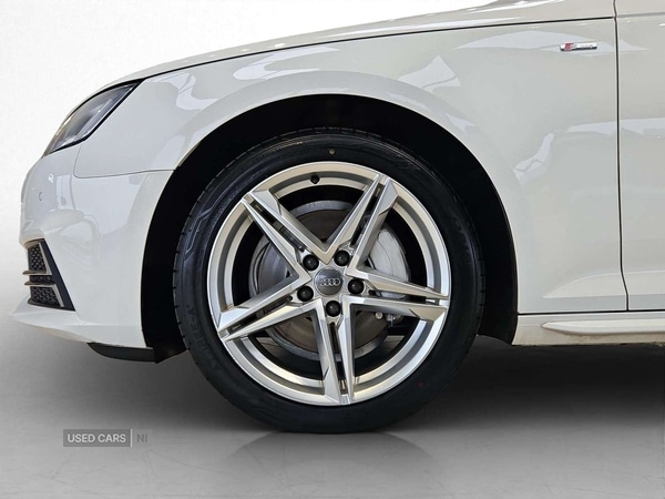 Used Audi A4 2017 for sale - 78141701: Photo 15