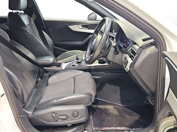 Used Audi A4 2017 for sale - 78141701: Photo 17