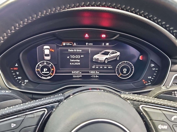 Used Audi A4 2017 for sale - 78141701: Photo 19