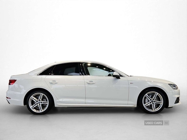 Used Audi A4 2017 for sale - 78141701: Photo 2