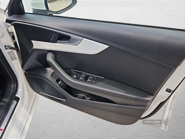 Used Audi A4 2017 for sale - 78141701: Photo 20